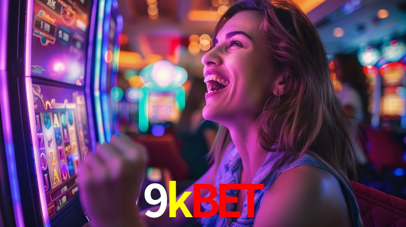 9kbet: Seu Cassino Premiado com Pagamentos Rápidos