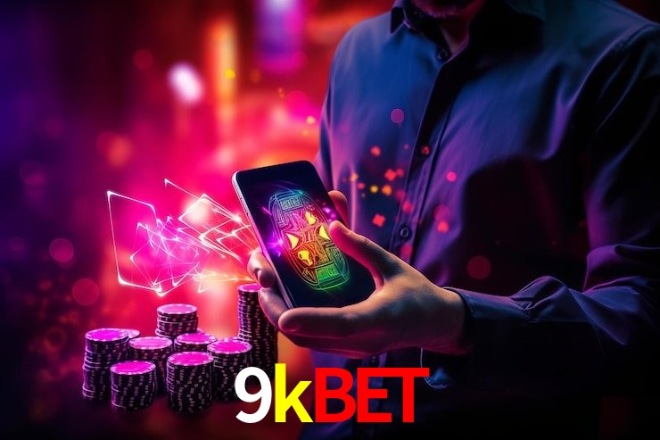 Experiência VIP 9kbet