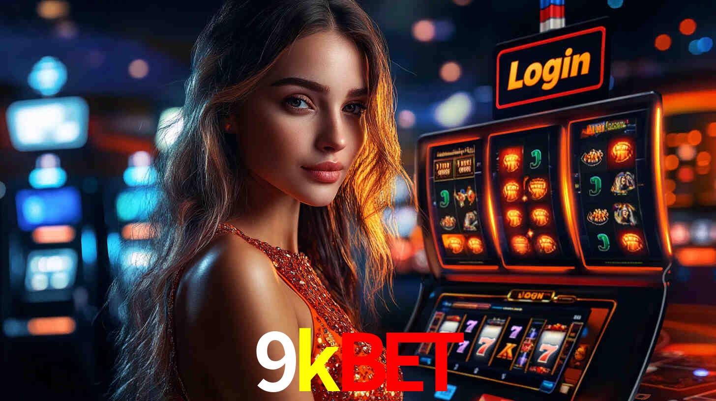 9kbet - Divirta-se jogando na plataforma - 9kbet.com