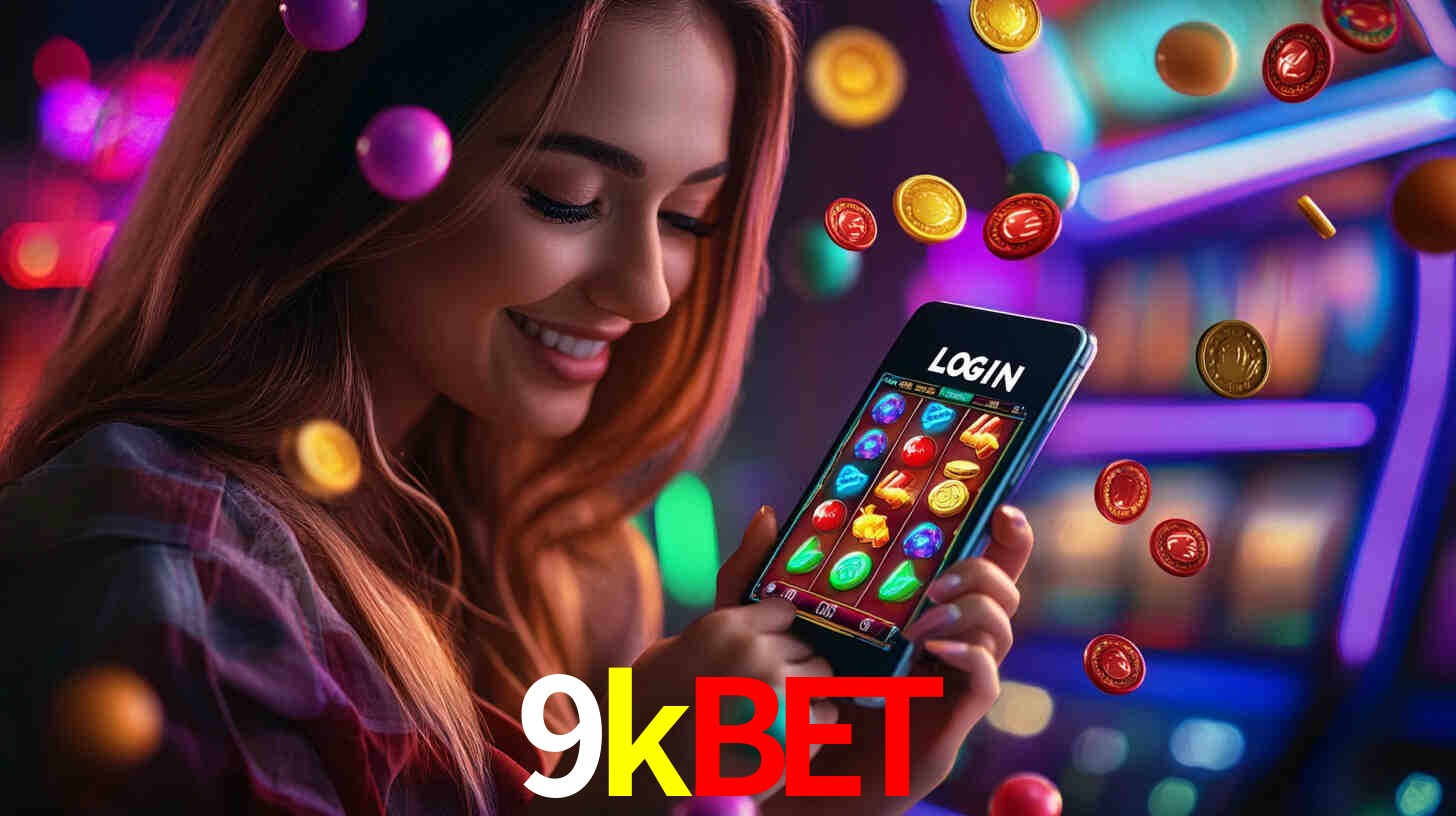 9KBet VIP