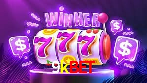 Welcome Bonus 9kbet