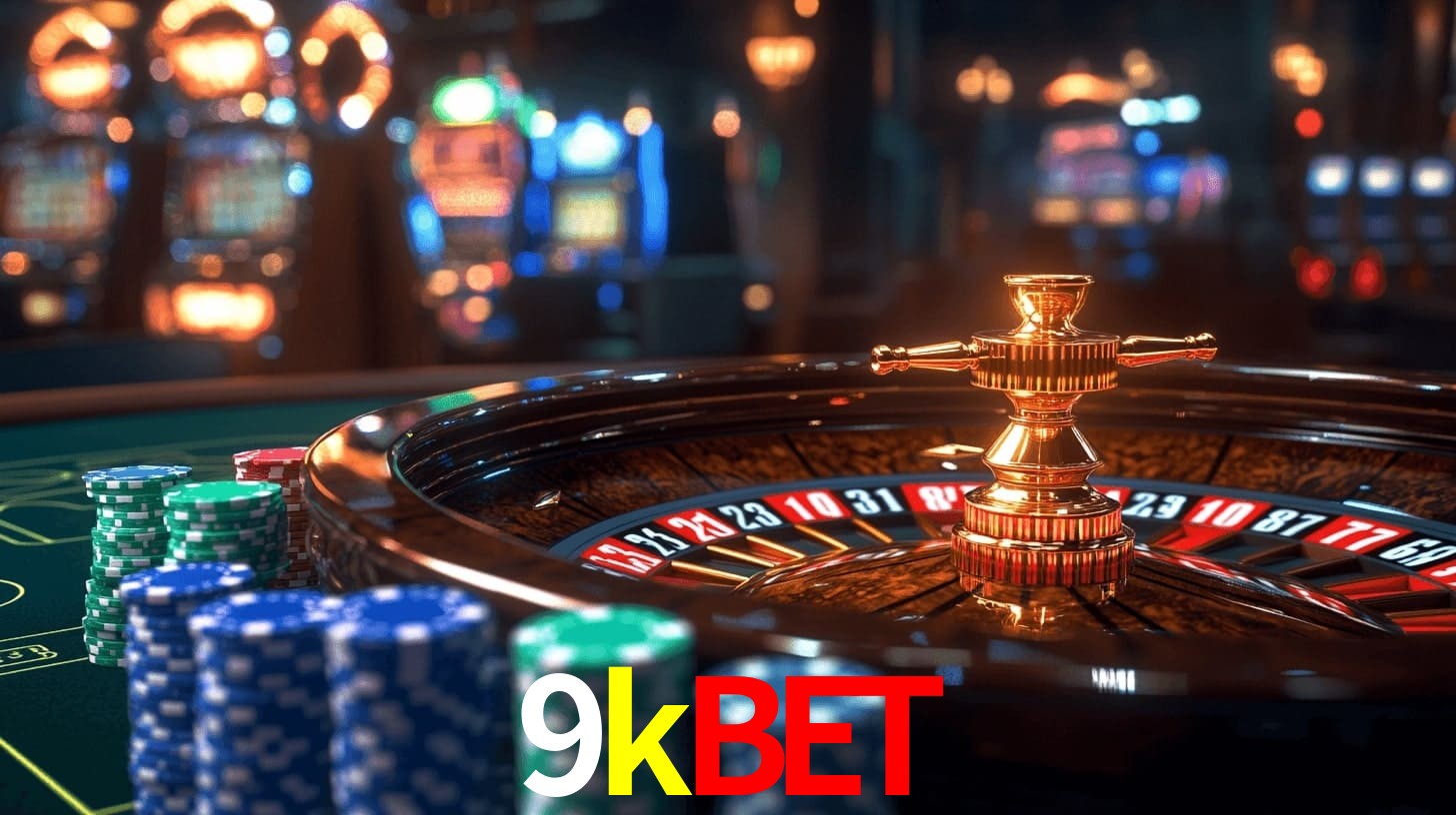 9kbet - Cassino Preferido dos Brasileiros - 9kbet.com