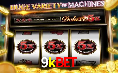 A Revolução dos Aplicativos de Jogos no 9kbet