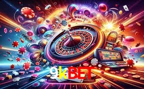 Experiência VIP 9kbet