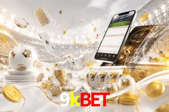 Experiência VIP 9kbet
