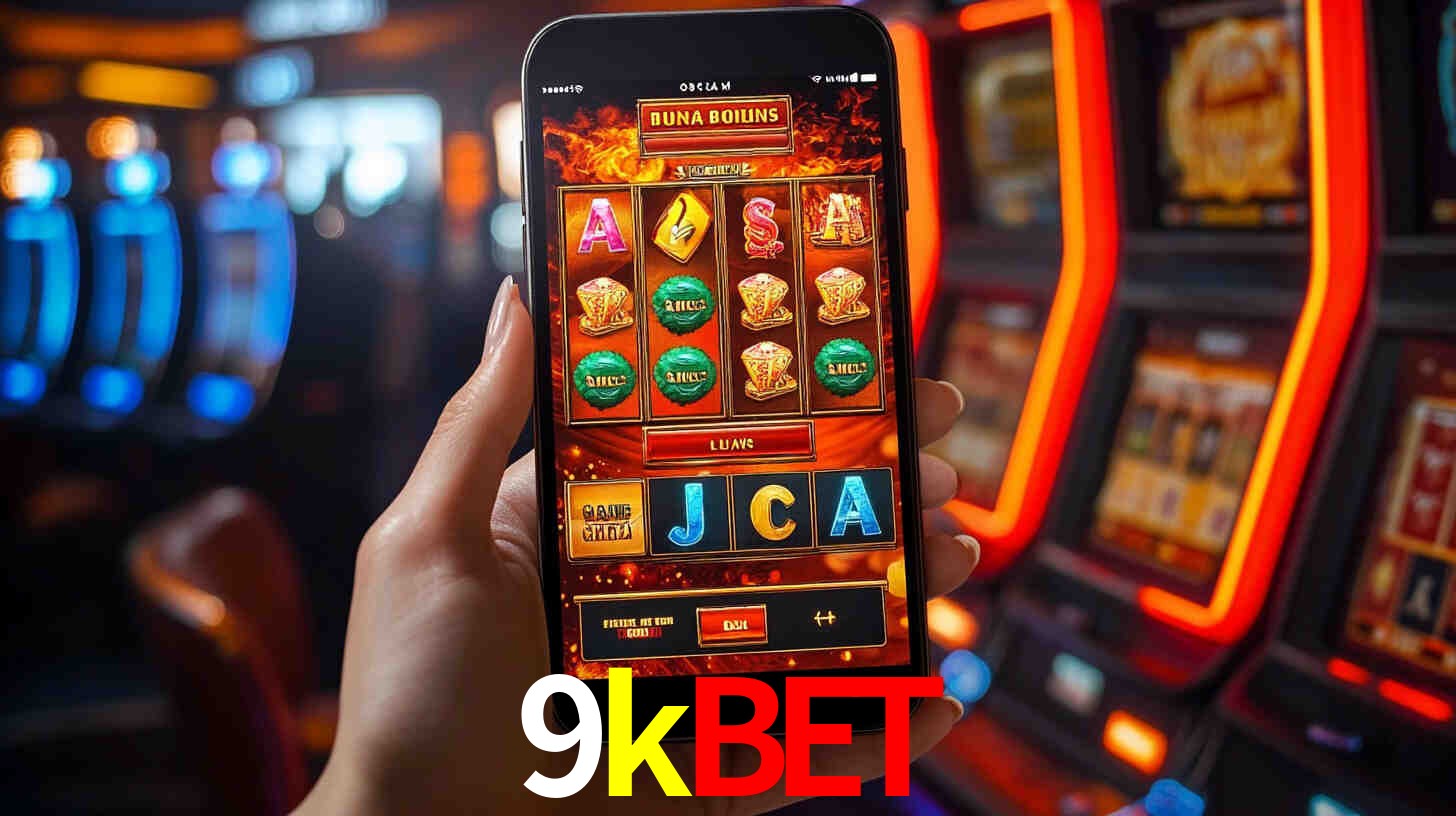 9kbet: Seu Especialista em Apostas Esportivas Brasileiras