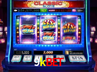 Descubra a Essência do 9kbet: Nossa História e Compromissos