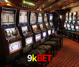 Apostas Esportivas na 9kbet: Um Guia Completo