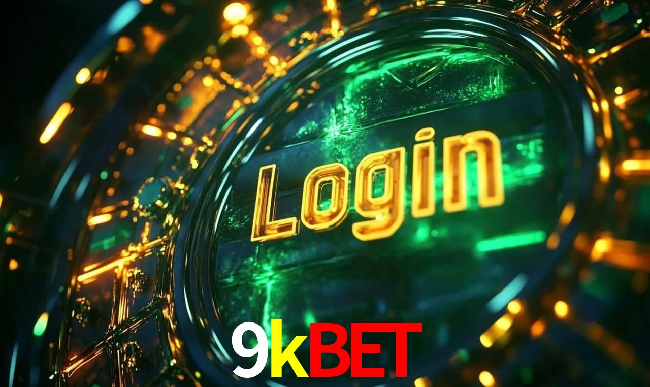 Interface do App 9kbet