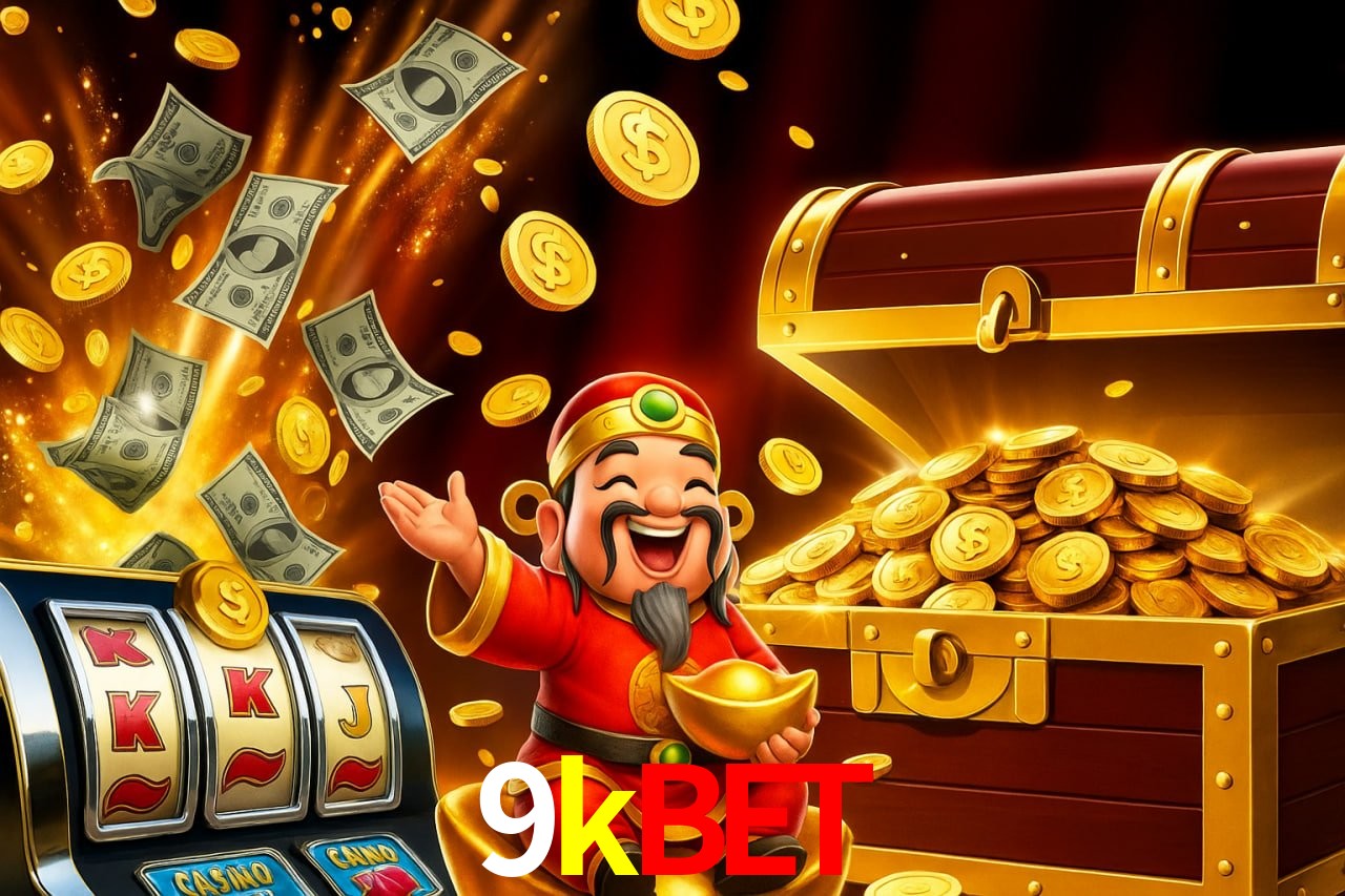 Apostas de Tênis 9kbet