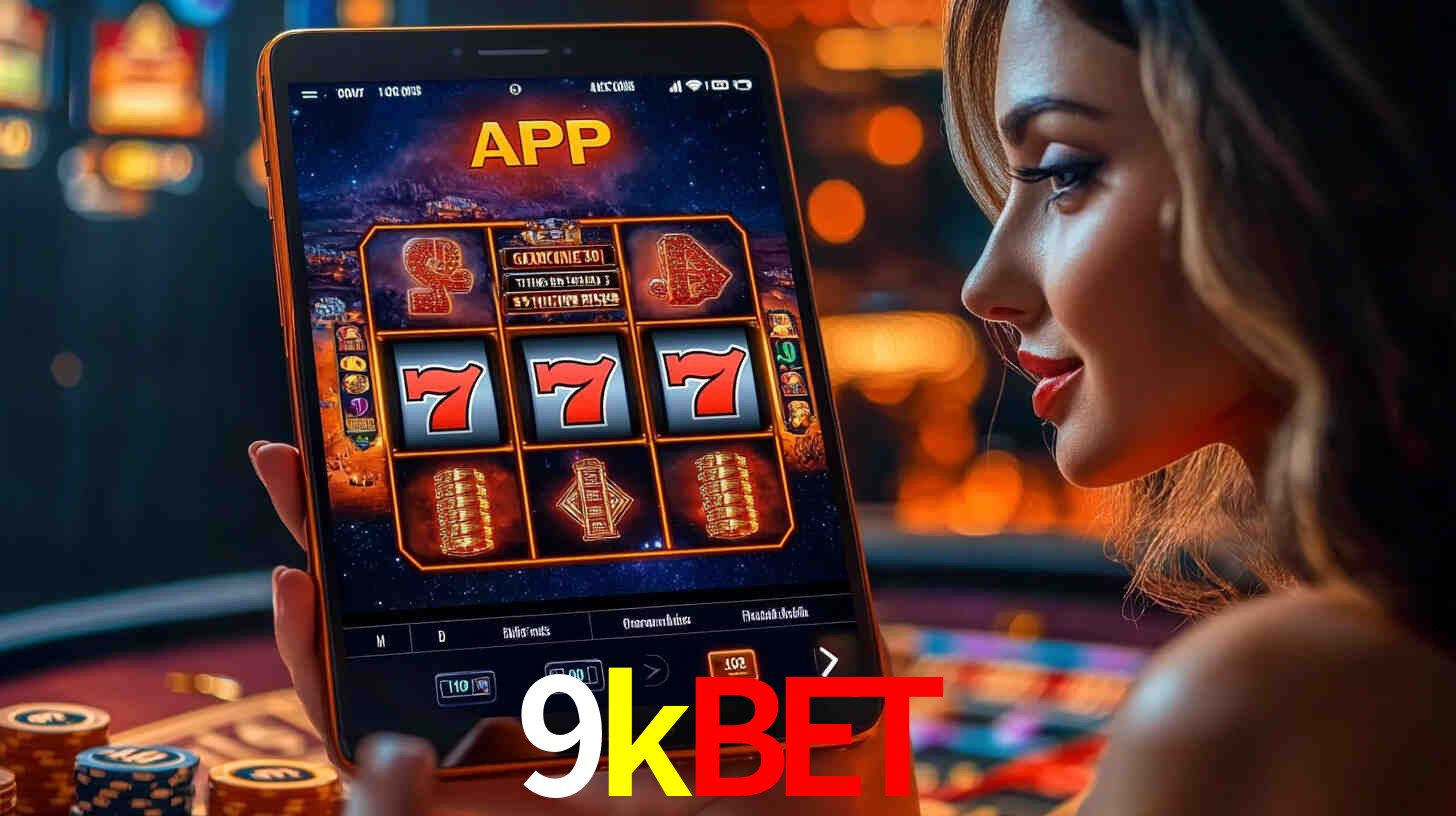 9KBet VIP