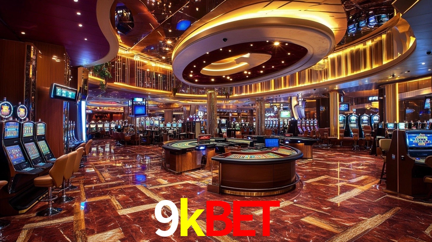 Torneios 9kbet