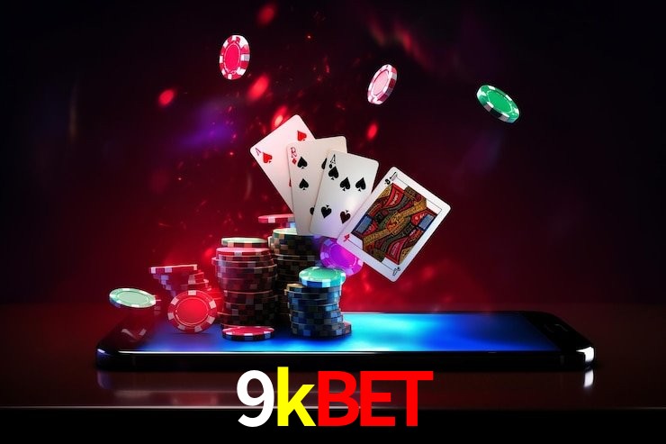Casino Ao Vivo 9kbet