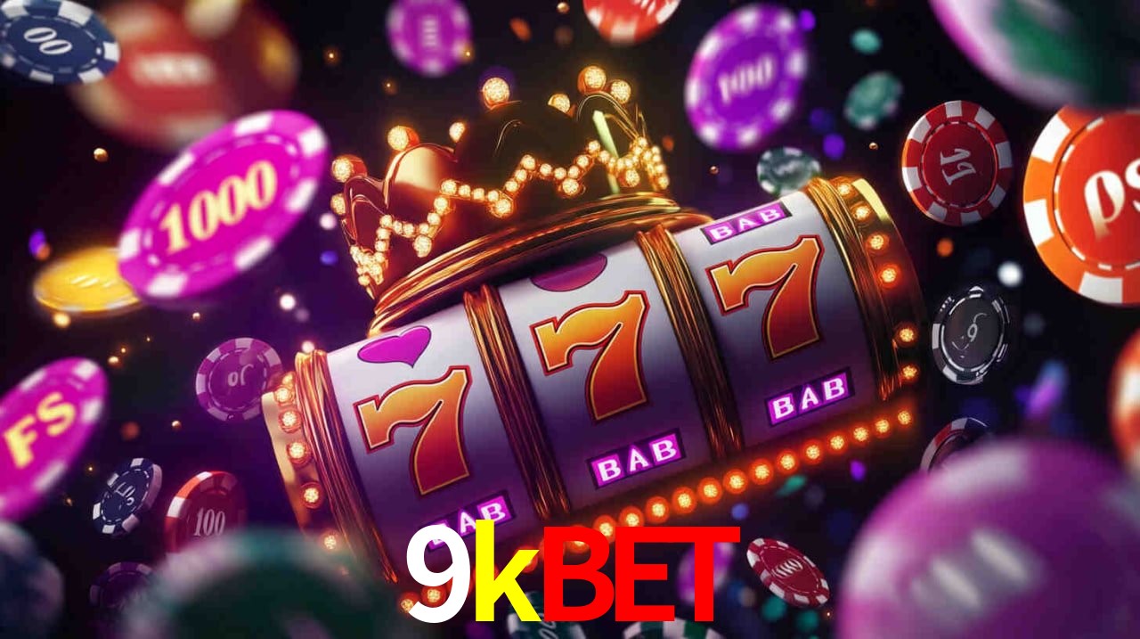 Casino VIP 9kbet