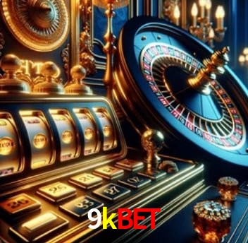 Recursos de Bônus 9kbet