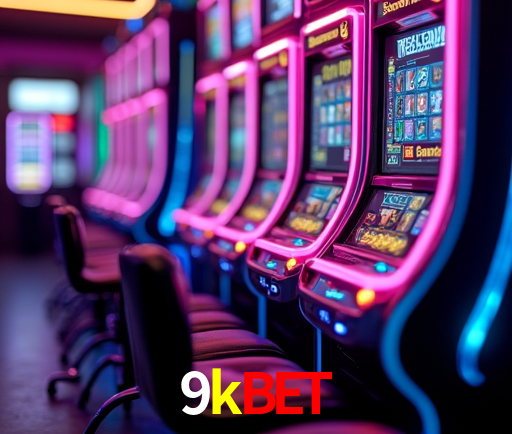 Tecnologia da Plataforma 9kbet