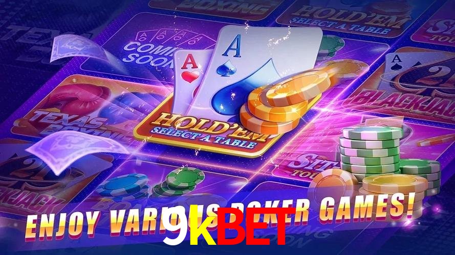 Bônus Diários 9kbet