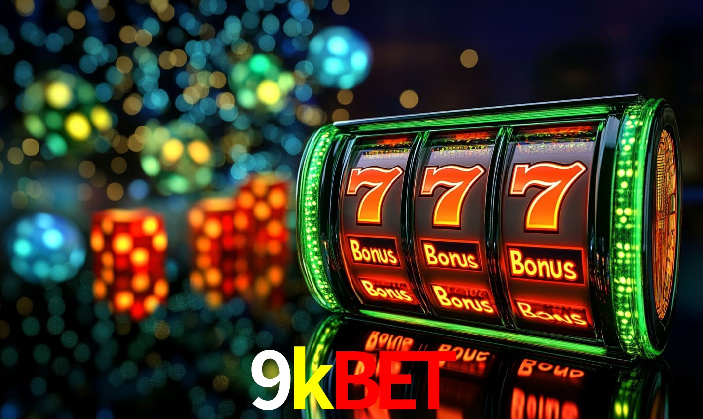 Ofertas Exclusivas 9kbet