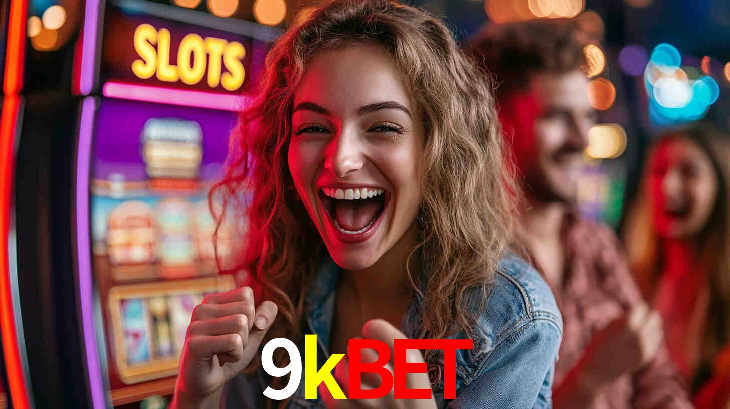 cassino 9kbet