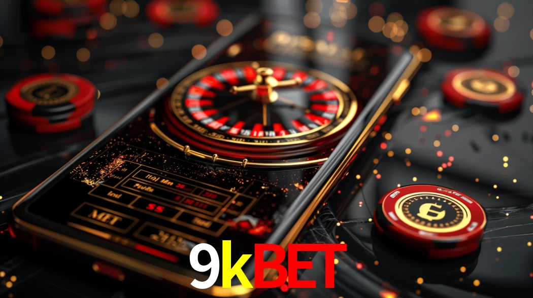 Descubra a Essência do 9kbet: Nossa História e Compromissos
