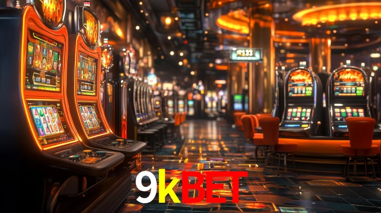 9KBet VIP