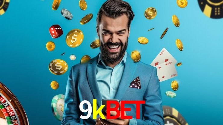 Mesa de Blackjack 9kbet