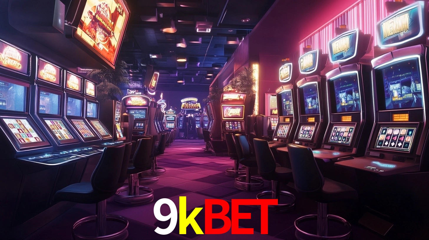 Experimente o Login Seguro Premium no 9kbet