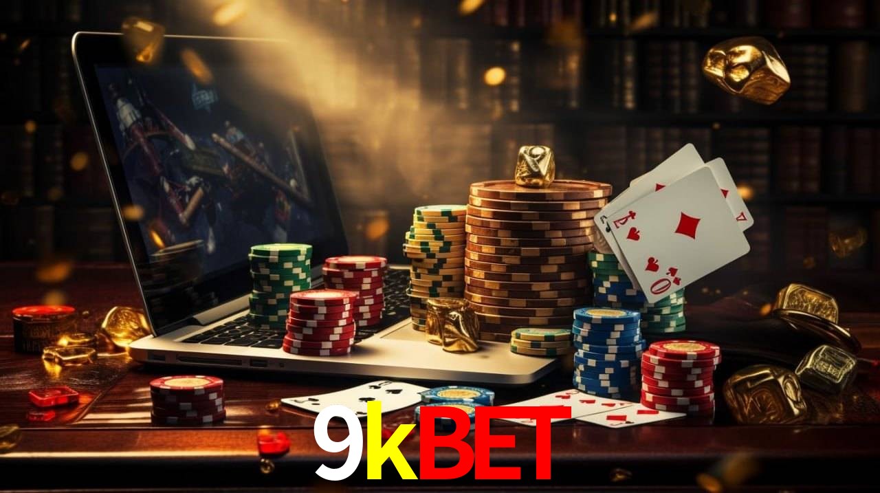 Estatísticas do Jogo 9kbet