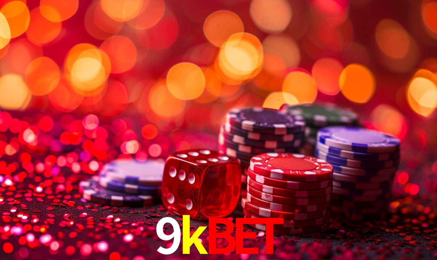 Apostas de Tênis 9kbet