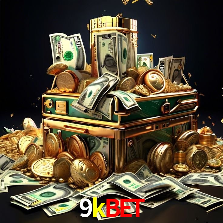 Provedores de Jogos 9kbet