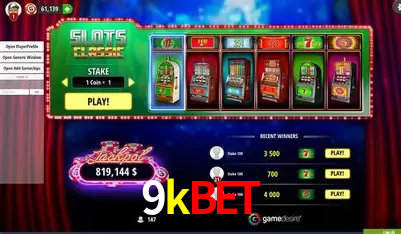 Desvendando o Mundo dos Jogos Virtuais na 9kbet