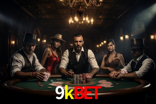 Programa VIP 9kbet