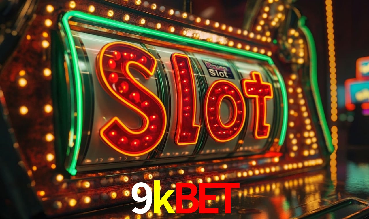 Recursos de Bônus 9kbet