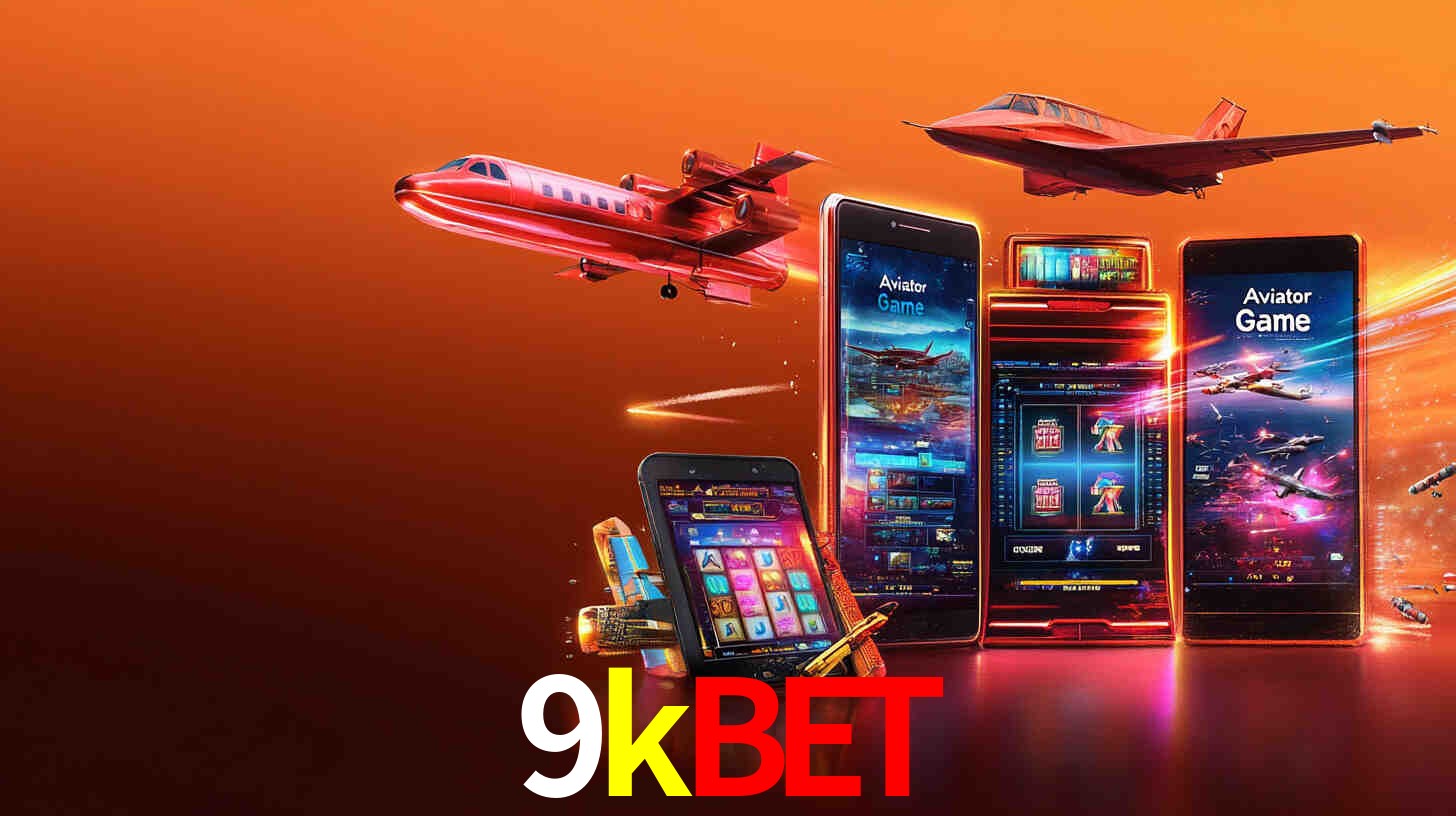 Desvendando o Mundo dos Jogos Virtuais na 9kbet
