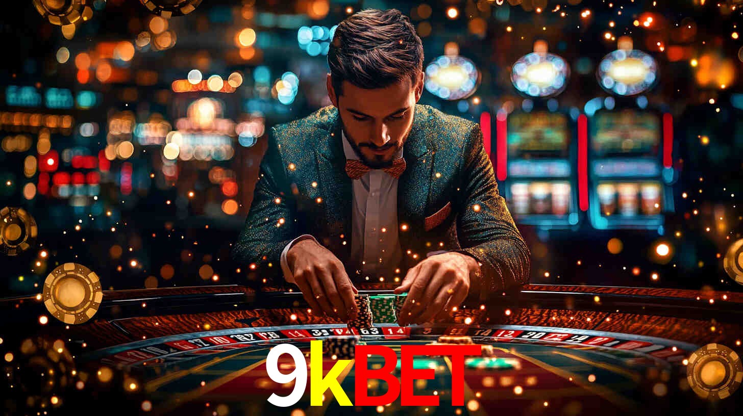9KBet VIP