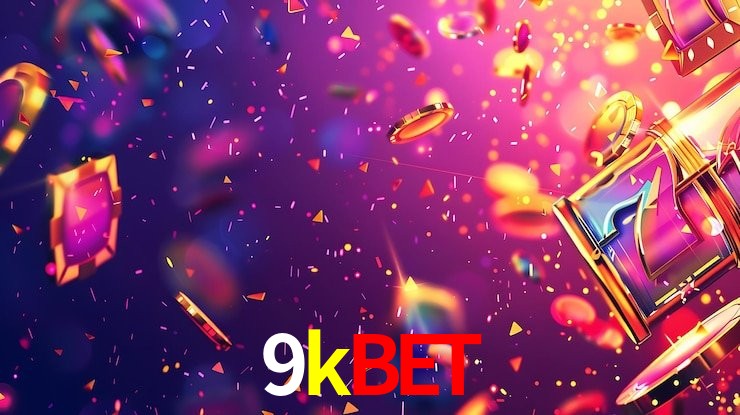 Casino Ao Vivo 9kbet