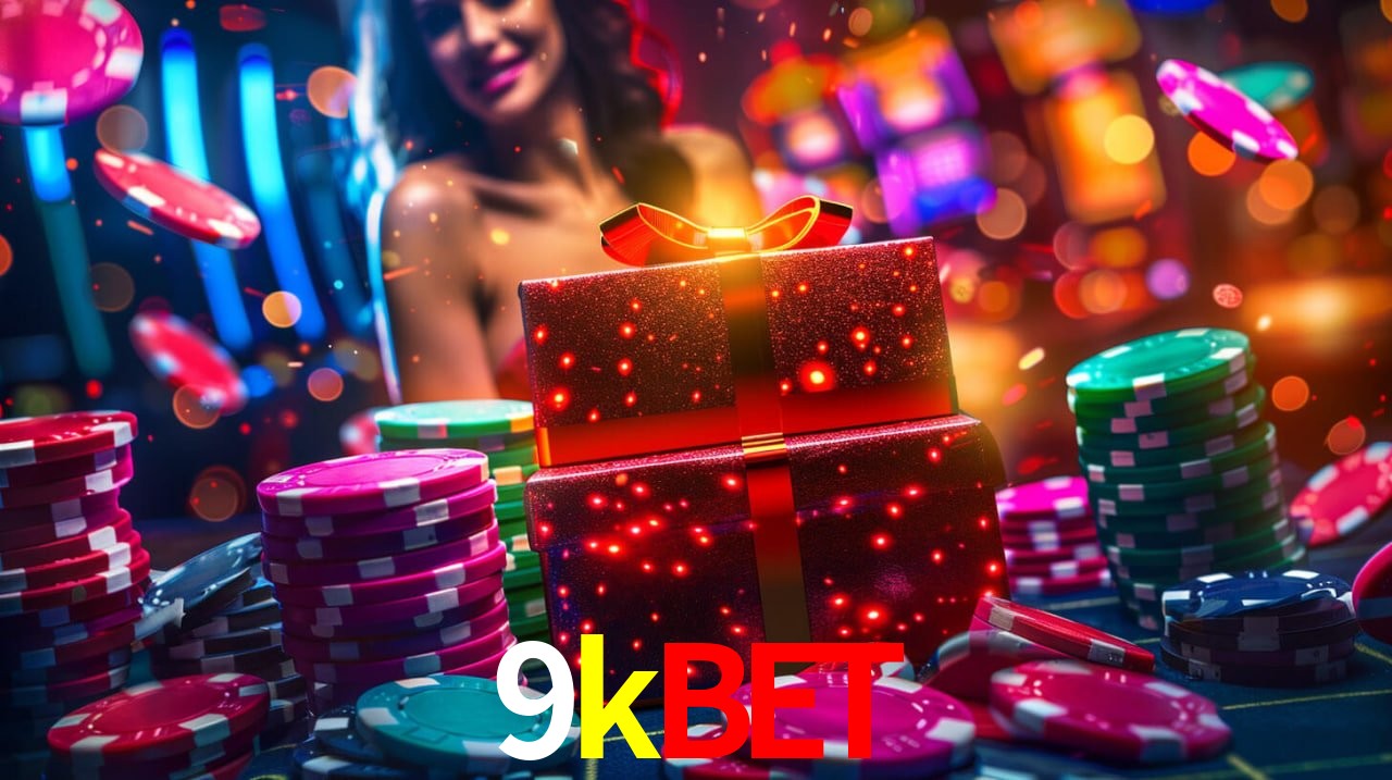 Torneios 9kbet