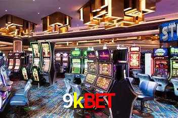Descubra o Programa VIP da 9kbet: Vantagens Exclusivas para Jogadores