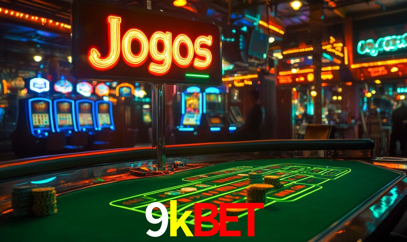 Promoções Sazonais 9kbet