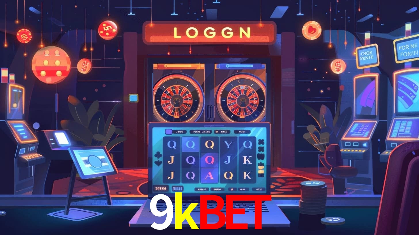 Diretório de Jogos 9kbet