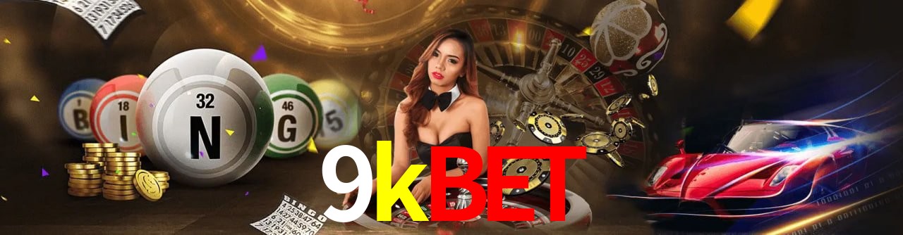 Design Responsivo 9kbet