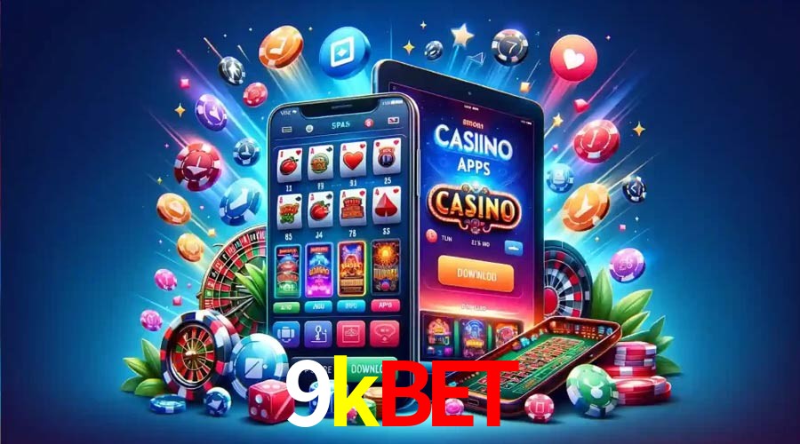 A Revolução dos Aplicativos de Jogos no 330bet