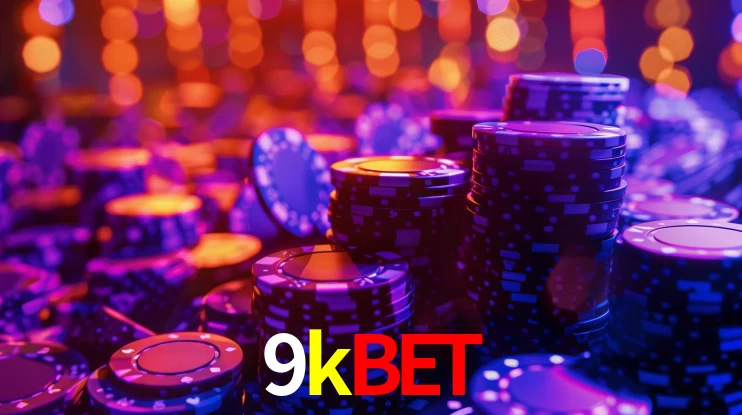 Jogos Exclusivos 9kbet