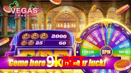 Descubra o Mundo do Cassino Online com 9kbet