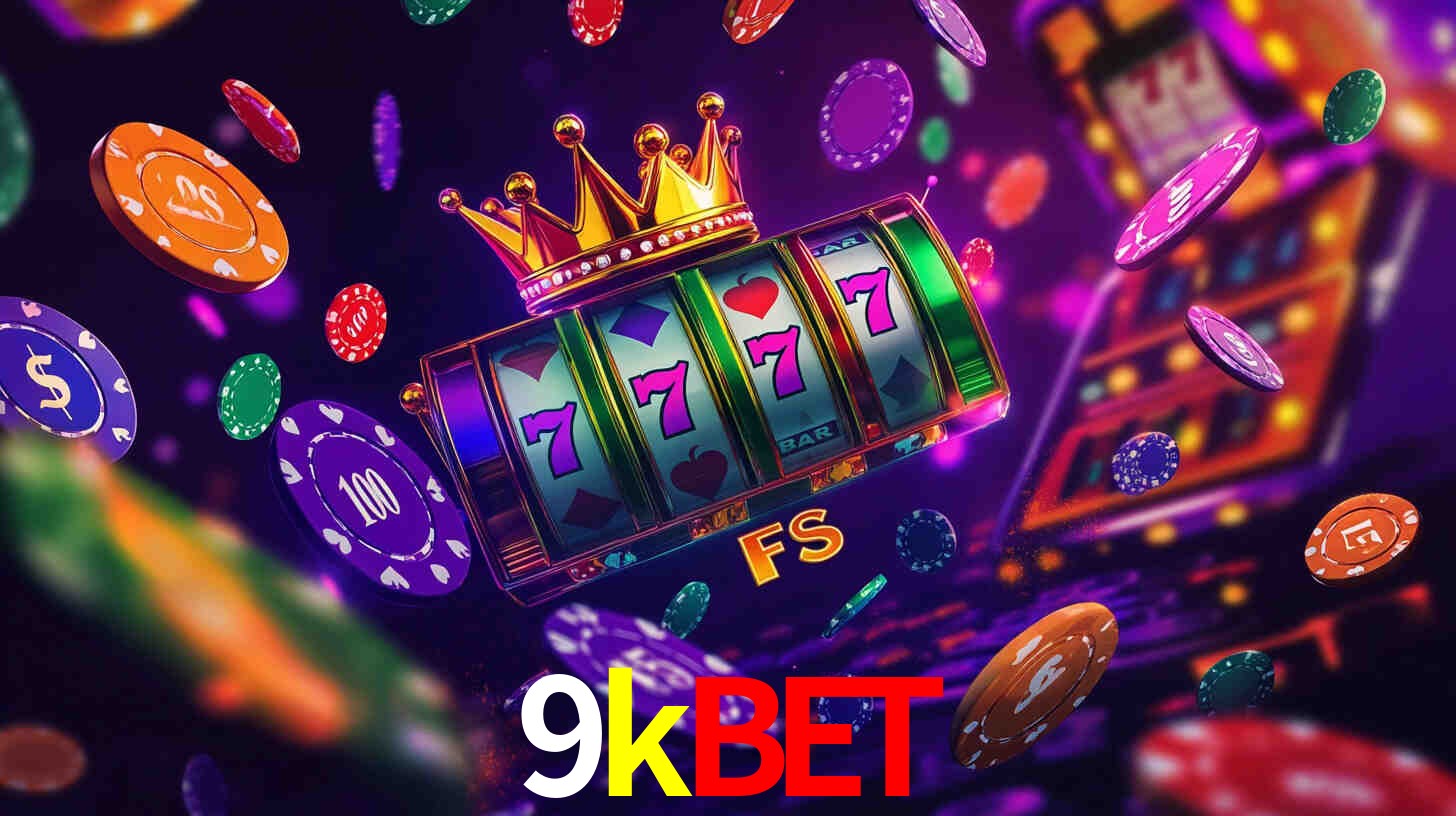 Bônus Diários 9kbet