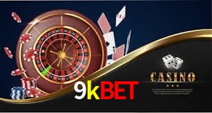 Casino Ao Vivo 9kbet