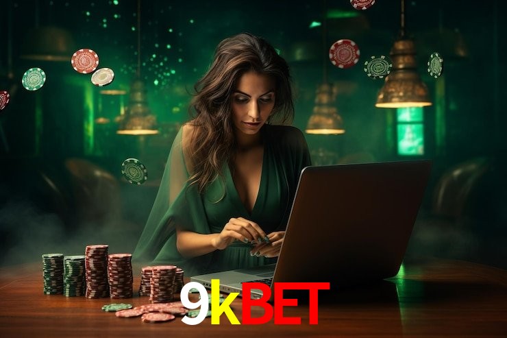 Interface Premium 9kbet