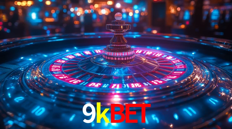 9kbet: Jogos de Caça-Níqueis-Altas Recompensas, Roleta-Velocidade, Blackjack-Desafios Máximos