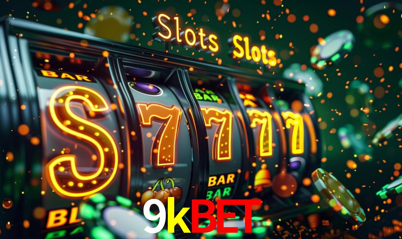 Apostas de Tênis 9kbet