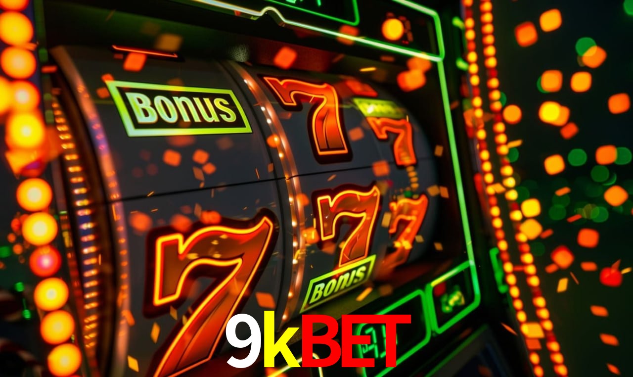 cassino 9kbet